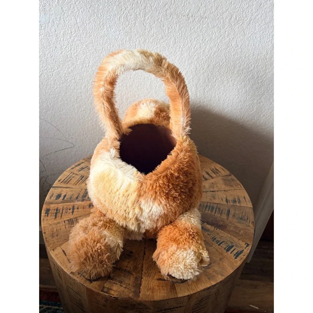 Toms Toy plush sloth